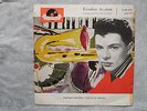 Frankie Avalon:  GERMAN POLYDOR EP POLYDOR 21506 EPH