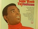 Chuck Jackson (dj Lp) GOIN' BACK TO...   Motown M- soul