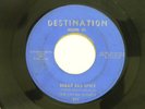 Cryan Shames 45 SUGAR & SPICE /error press plays IF I NEEDED SOMEONE VG+ to VG++