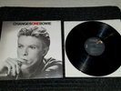 DAVID BOWIE CHANGES ONE BOWIE - VINYL LP