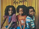 ROD TAYLOR vinyl LP ? If Jah Should Come Now ? 1979 belva jamaica APLP 9021