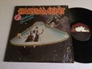 PARLIAMENT Mothership Connection on Casablanca Funk LP
