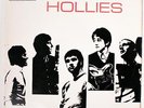 THE HOLLIES Hollies LP Vinyl 1965 UK Parlophone PMC 1261 MONO S-1675