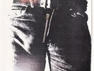 ROLLING STONES Sticky Fingers LP Vinyl MFSL 1-060 HALF-SPEED AUDIOPHILE S-1687