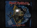 Iron Maiden ?– No Prayer For The Dying - EMI ?– LP 068 7 95142 1 * 1990