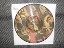 SLAYER - REIGN IN BLOOD - PIC.LP