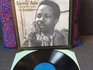 KING SUNNY ADE & His African Beats - Bobby NIGERIAN Pressing RARE Highlife