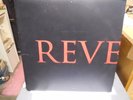 MY CHEMICAL ROMANCE RED VINYL REVENGE HOT TOPIC WITH STENCIL USED LP