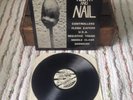 Tooth And Nail LP RARE 1ST PRESS 1979 vinyl Germs Controllers Middle Class PUNK
