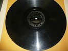 PREWAR COUNTRY 78 RPM RECORD - FIDDLIN' JOHN CARSON - MONTGOMERY WARD 4848