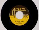 RAY CHARLES: This Little Girl of Mine / Fool For You ATLANTIC R&B NM- 45