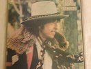 Bob Dylan - Desire - 1975 CBS - S 86003 VINYL LP UK PRESSING.