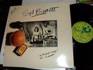 PINK FLOYD SYD BARRETT MADCAP LAUGHS & BARRETT UK HARVEST 2LP SHSP 4041 RARE