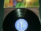 RUBEN & THE JETS MOTHERS OF INVENTION LP. RARE ZAPPA. ORIG 1968. EX WAX. EX COVE