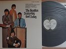 The Beatles - Yesterday And Today RARE Japan NM Condition LP EAS-80568