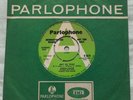 RARE BEAT POP 45 Barbara Windsor Don't Dig Twiggy NM  DEMO MARK WIRTZ