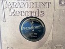 RARE 78 JAZZ  BLK. PARAMOUNT 12568 BOYD SENTER WI/ SLEEVE NOS E+ DRUNK MAN STRUT