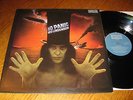 Udo Lindenberg-No panic LP,DECCA UK 1976,G/F Cover,text insert,megarar,top,mint
