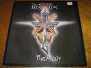 Protector-Misantrophy Mini-LP,Atom H Germany 1987,OIS,megarar,Vinyl mint