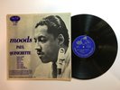 Moods Paul Quinichette EMARCY LP mono