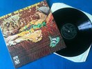 Roy Harper - Flat Baroque And Berserk LP  UK 1985 reissue VG+/EX