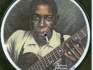 Crumb Picture DiscRobert Johnson Limited Ed.
