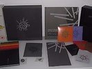 Depeche Mode Vinyl Deluxe Box Set sounds of the universe Limited Edition No.9092
