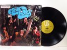 CLEAR LIGHT S/T (epon.)  1st US 1967 issue MONO LP EX/NM   Dallas Taylor