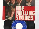 THE ROLLING STONES-EP-VINYLES MADE IN FRANCE-IT'S ALL OVER NOW+TELL ME+ 2/ OCASI