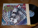 The Amboy Dukes Mainstream 1968 LP Ted Nugent Stereo EX-EX ROCK