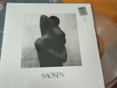 SAOSIN CLEAR VINYL LP BAYSIDE AFI NOFX SENSES FAIL A DAY TO REMEMBER UNDEROATH