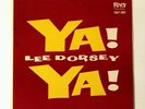 LEE DORSEY YA YA - FURY RECORDS FULP 1002