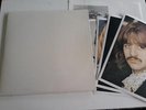 The Beatles / The Beatles White Album (Italy Press 1982 / fast M)