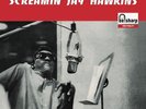 SCREAMIN' JAY HAWKINS BE  SHARP RECORDS VINYLE NEUF NEW VINYL 10