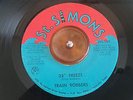 FUNK SOUL 45: Train Robbers: 32 Freeze/ Tricky Dick, plays VG plus