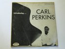 RARE   CARL PERKINS 