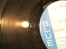 LEE MORGAN   Blue Note 4157   NY Lbl  Orig First Pressing   ear