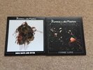 Florence + The Machine - Dog Days & Cosmic Love 7inch Vinyl