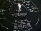 Earl Van Dyke - All For You (TMG 506)