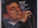 JOHNNY CASH: Greatest Hits; Volume 1 LP Sealed (180 gram reissue) Country