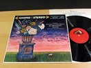 RCA Living Stereo LSC-2256 SCHUMANN Piano Concerto RUBINSTEIN Krips SD 1S NM
