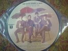 Beatles m- Picture Disc Day Tripper / We Can Work it Out