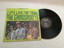 THE GRASS ROOTS LETS LIVE FOR TODAY PSYCH IN SHRINK EX+