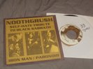 NOOTHGRUSH-Self-Hate Tribute to Black Sabbath 7