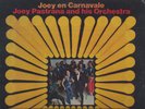 JOEY EN CARNAVALE - JOEY PASTRANA AND HIS ORCHESTRA