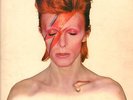 David Bowie(Vinyl LP Gatefold)Aladdin Sane-RCA-RS 1001-US-1972-VG/VG
