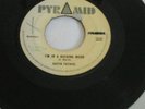 AUSTIN FAITHFUL-I'M IN A ROCKING MOOD.VINYL 7