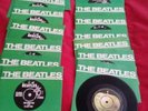 The Beatles Collection Box-Set 1962-1970 - 24 x 7