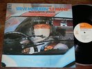 MICHEL LEGRAND Le Mans OST LP ? Rare Japan press 1971 JAZZ FUNK BREAKS Gatefold