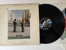 Pink Floyd - Wish You Were Here - 1975 Vinyl LP Record 1st Press PC 33453 (EX)
